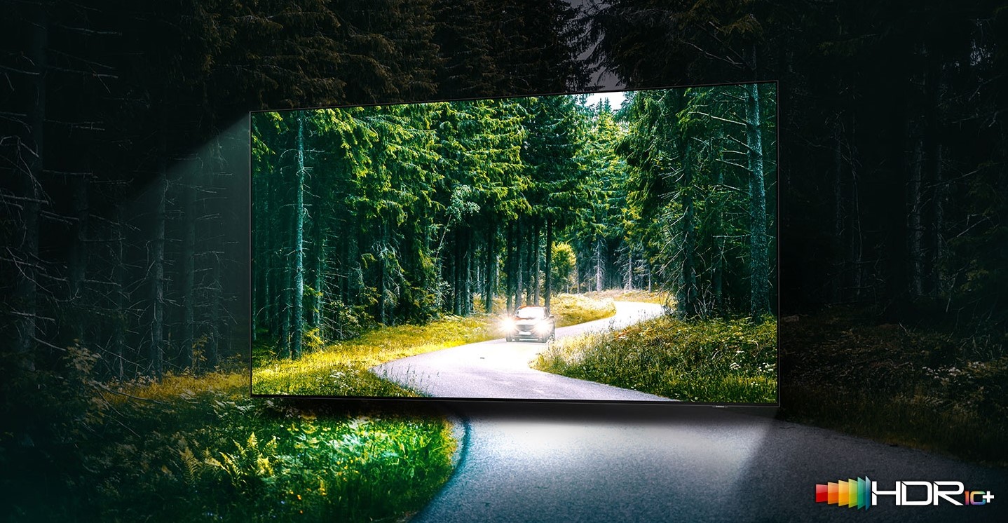 SAMSUNG QE50QN90AATXXH TV sprejemnik